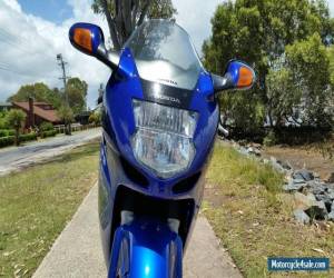 Motorcycle Honda  Super Blackbird 2005 for Sale