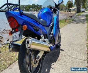 Motorcycle Honda  Super Blackbird 2005 for Sale