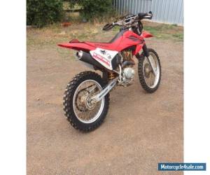 Motorcycle 2007 Honda CRF230F for Sale