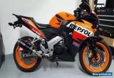 Honda CBR125R-C  for Sale