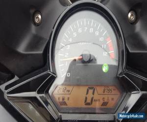 Motorcycle Honda CBR300R for Sale