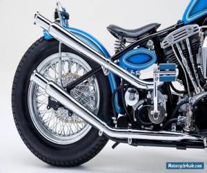 Motorcycle 6679 Harley-Davidson Other for Sale