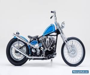 Motorcycle 6679 Harley-Davidson Other for Sale