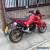 Honda MSX125 (Grom) 2014 Low Mileage Excellent Condtion. for Sale