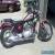 YAMAHA VIRAGO 250 07/1995 WITH 6 SIX MONTHS REGISTRATION READY FOR REGO for Sale