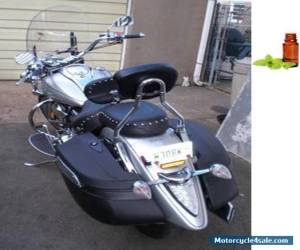 Motorcycle 2006 Yamaha Stratoliner for Sale