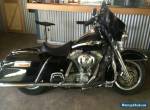 HARLEY DAVIDSON 2003 FLH ELECTRA GLIDE TOURER CENTENARY MODEL, VERY CLEAN for Sale