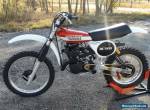 1978 Yamaha TT for Sale