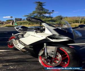 Motorcycle 2015 Ducati Superbike for Sale