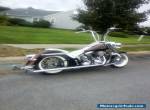 2009 Harley-Davidson Softail for Sale