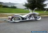 2009 Harley-Davidson Softail for Sale