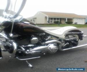 Motorcycle 2009 Harley-Davidson Softail for Sale