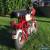 Honda Z 50 M Monkey bike 1968 for Sale