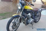 1976 Honda CB for Sale