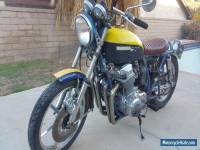 1976 Honda CB