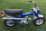 1969 Honda CT for Sale