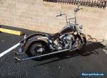 2004 Harley-Davidson Softail for Sale