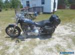 1995 Harley-Davidson Dyna LOW RIDER FXDL for Sale