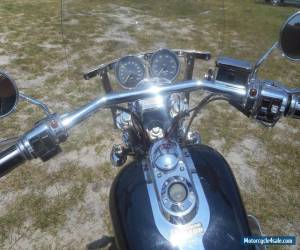 Motorcycle 1995 Harley-Davidson Dyna LOW RIDER FXDL for Sale