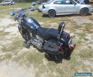 Motorcycle 1995 Harley-Davidson Dyna LOW RIDER FXDL for Sale