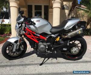 Motorcycle 2011 Ducati Monster for Sale