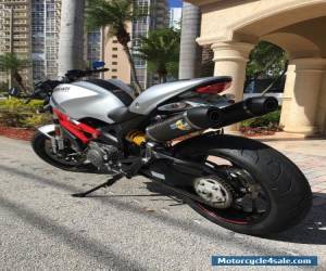 Motorcycle 2011 Ducati Monster for Sale