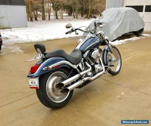 Motorcycle 2003 Harley-Davidson Softail for Sale