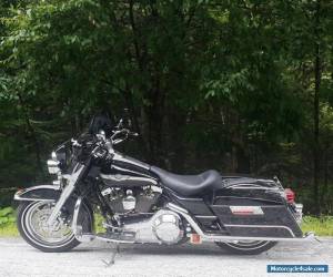 Motorcycle 2003 Harley-Davidson Touring for Sale