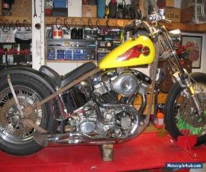 Motorcycle 1994 Harley-Davidson Touring for Sale