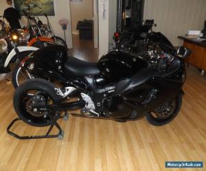 Motorcycle 2012 Suzuki Hayabusa for Sale