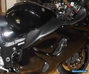 Motorcycle 2012 Suzuki Hayabusa for Sale