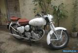 ROYAL ENFIELD 1977 MODEL 350CC for Sale