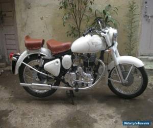 Motorcycle ROYAL ENFIELD 1977 MODEL 350CC for Sale