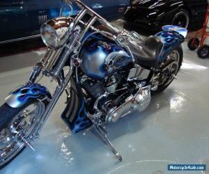 Motorcycle 1999 Harley-Davidson Other for Sale