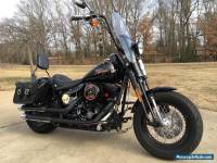 2009 Harley-Davidson Softail