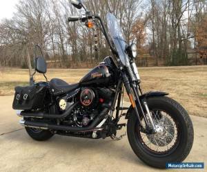 Motorcycle 2009 Harley-Davidson Softail for Sale