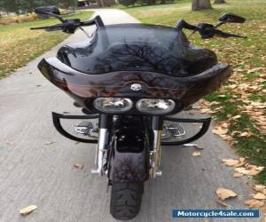 Motorcycle 2012 Harley-Davidson Touring for Sale