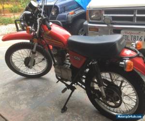 1978 Honda Other for Sale