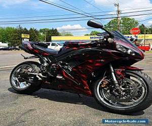 2004 Yamaha YZF-R for Sale