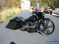 2013 Harley-Davidson Touring