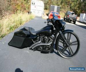 Motorcycle 2013 Harley-Davidson Touring for Sale