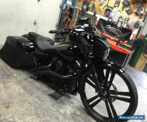 Motorcycle 2013 Harley-Davidson Touring for Sale