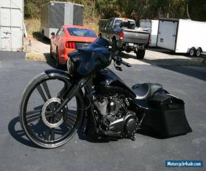 Motorcycle 2013 Harley-Davidson Touring for Sale