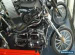 2003 Harley-Davidson Sportster for Sale