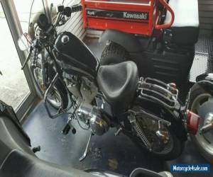 Motorcycle 2003 Harley-Davidson Sportster for Sale