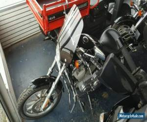 Motorcycle 2003 Harley-Davidson Sportster for Sale