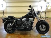 2008 Harley-Davidson Dyna