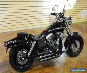 Motorcycle 2008 Harley-Davidson Dyna for Sale