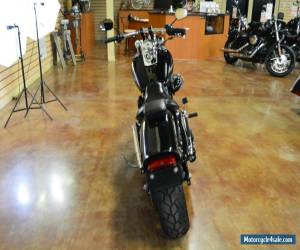 Motorcycle 2008 Harley-Davidson Dyna for Sale