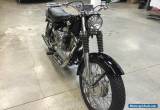 1968 Harley-Davidson Sportster for Sale